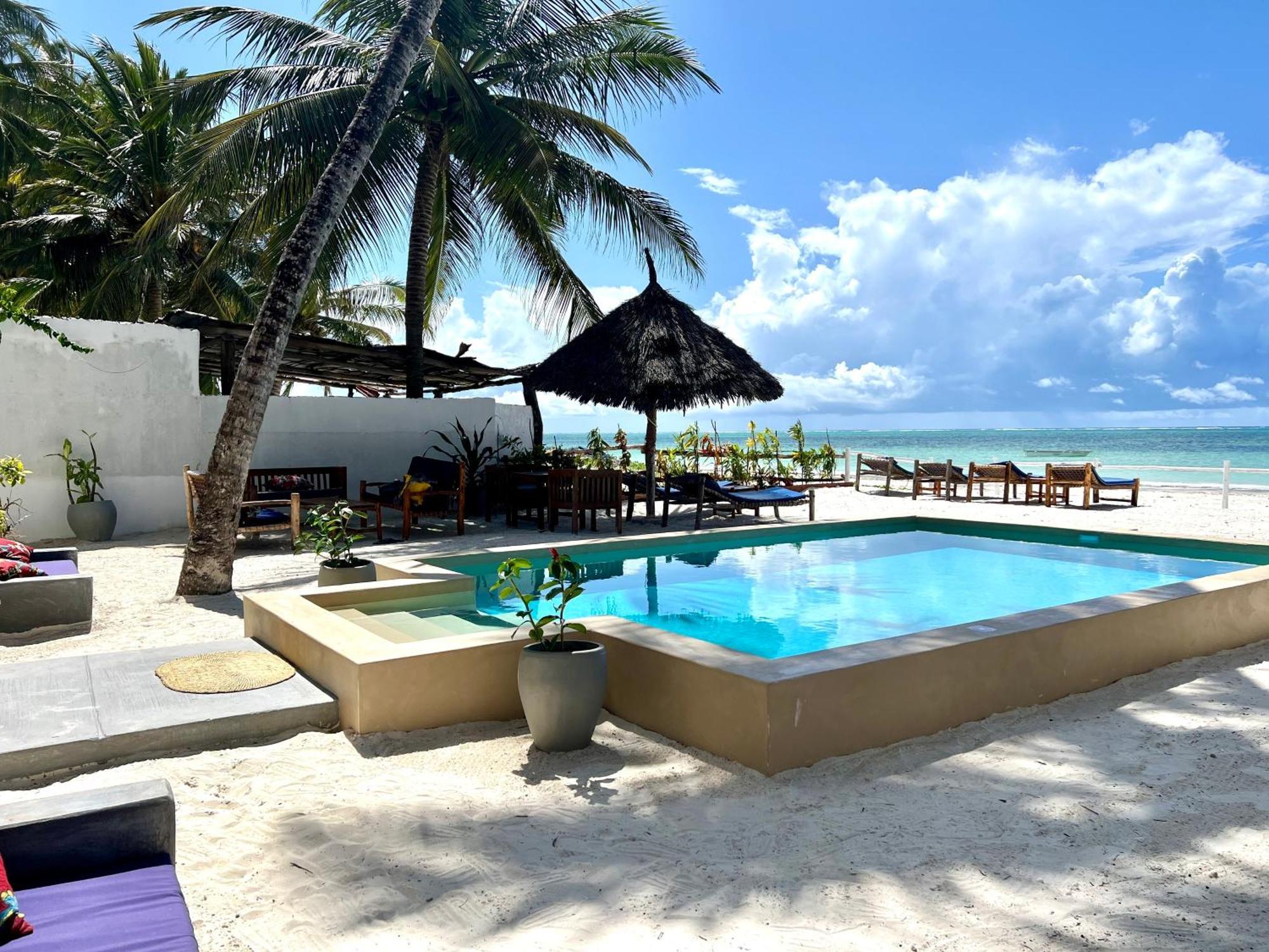 Hotel The African Paradise 3*