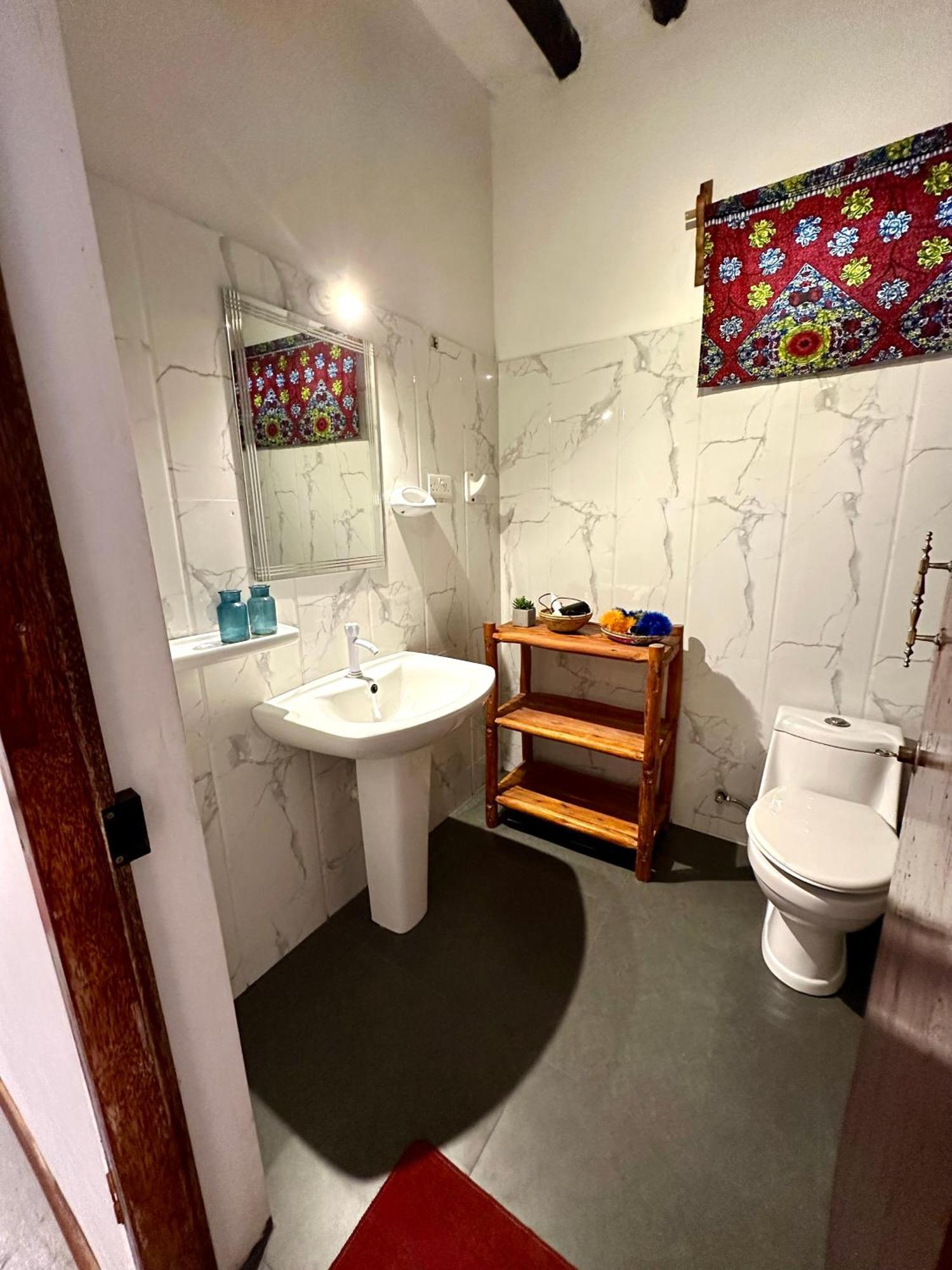The African Paradise Hotel 3*