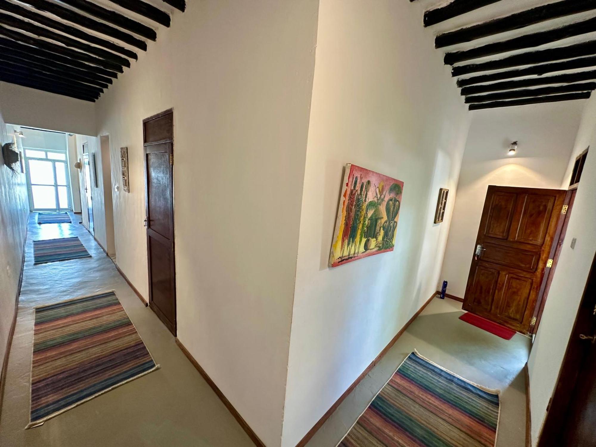 Hotel The African Paradise 3*