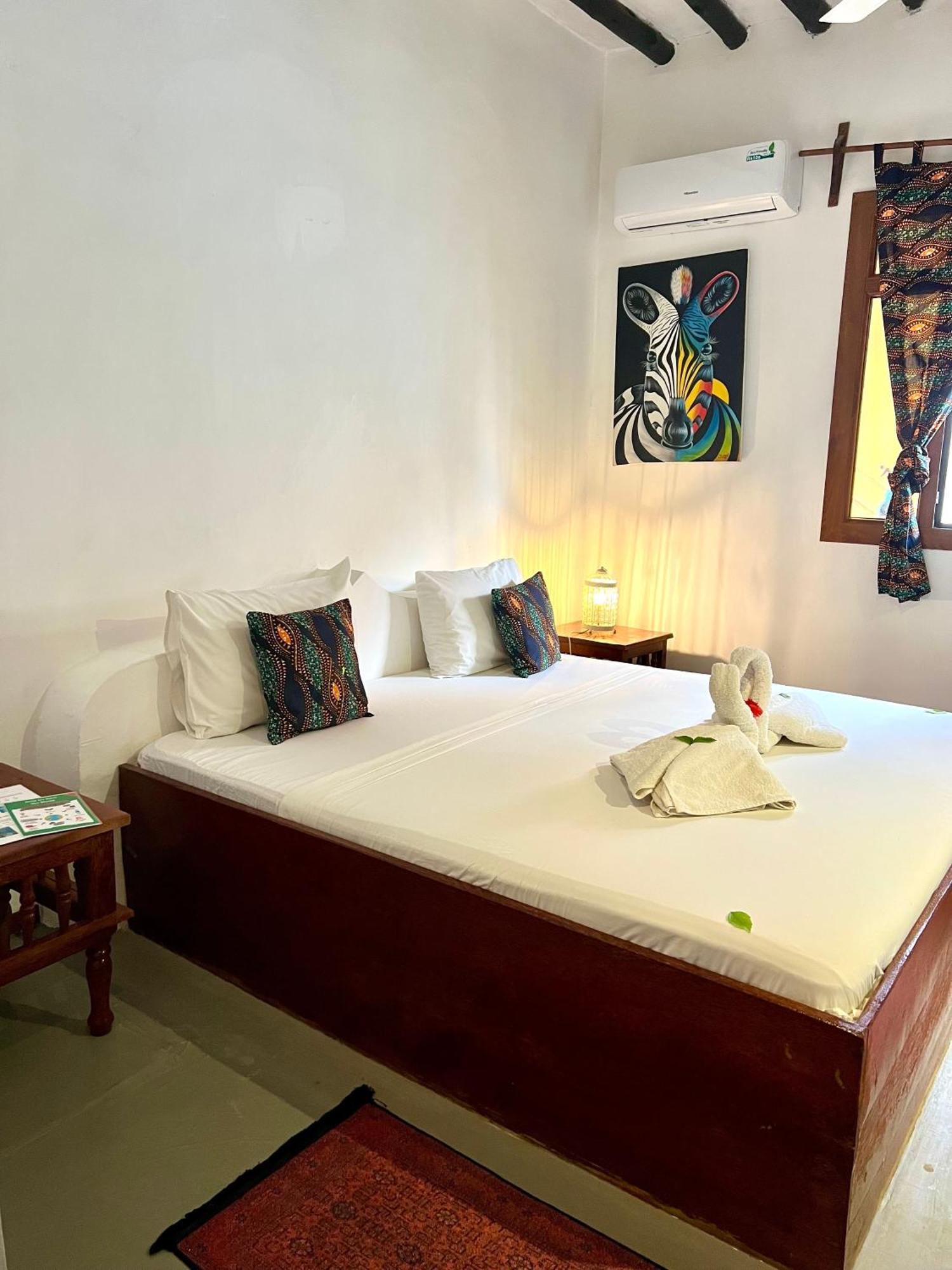 Hotel The African Paradise 3*