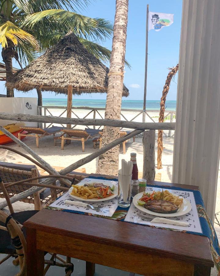 The African Paradise Hotel
