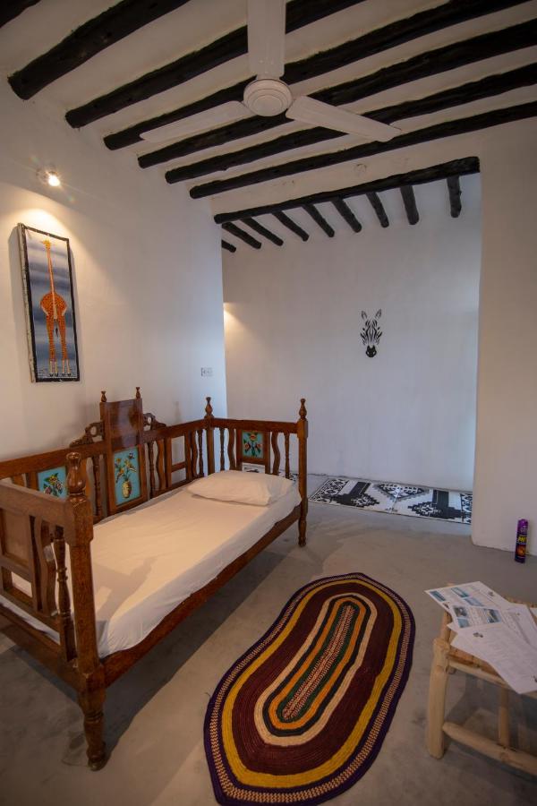 Hotel The African Paradise 3*