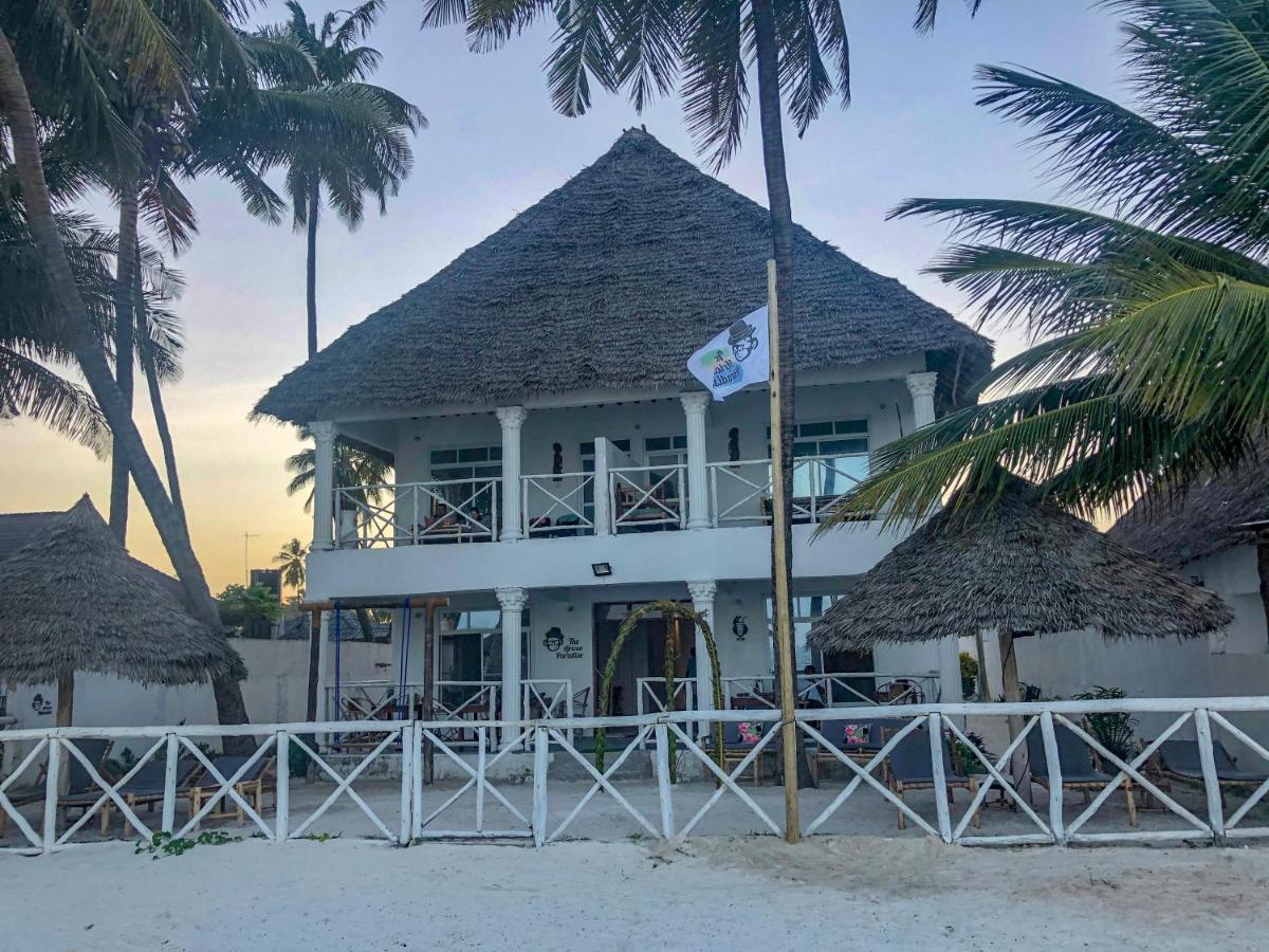 The African Paradise فندق